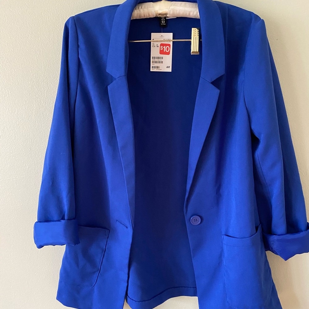 Blazer